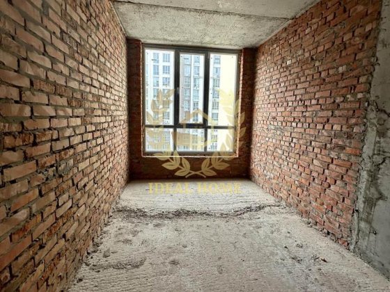 Продаж 2-х 1-к квартир в ЖК Благород с. Крюківщина Без Комісії Крюковщина