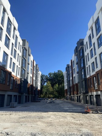 Продаж квартири без комісіїї в Крюківщині - фото 1