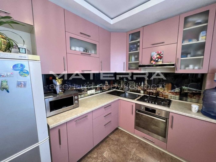 Крюківщина продаж квартири 2к ЖК Вишнева Оселя - фото 1