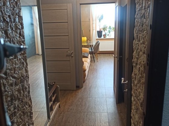 1кім.кв, 44м2 ЖК Європейське місто, Євромісто, продаж, Крюківщина Крюковщина