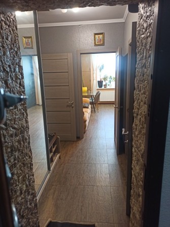 1кім.кв, 44м2 ЖК Європейське місто, Євромісто, продаж, Крюківщина - фото 1