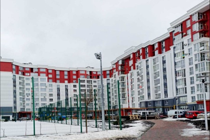 Продажа квартиры  в Крюковщине, Єдності 5 - фото 1