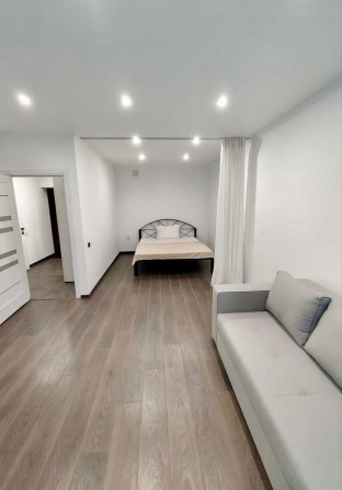 Продаж світлої та затишної 1к квартири Саятопетрівське - фото 1