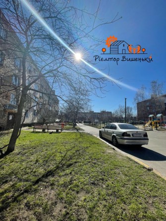 Трикімнатна квартира з власним підвалом і погребом Гнідин - фото 1