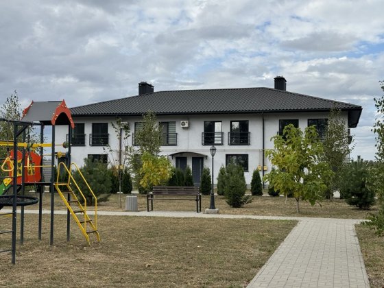 Продаж нових таунхаусів! ЖК з БАСЕЙНОМ! м. Бориспільська Бортничі Вишеньки