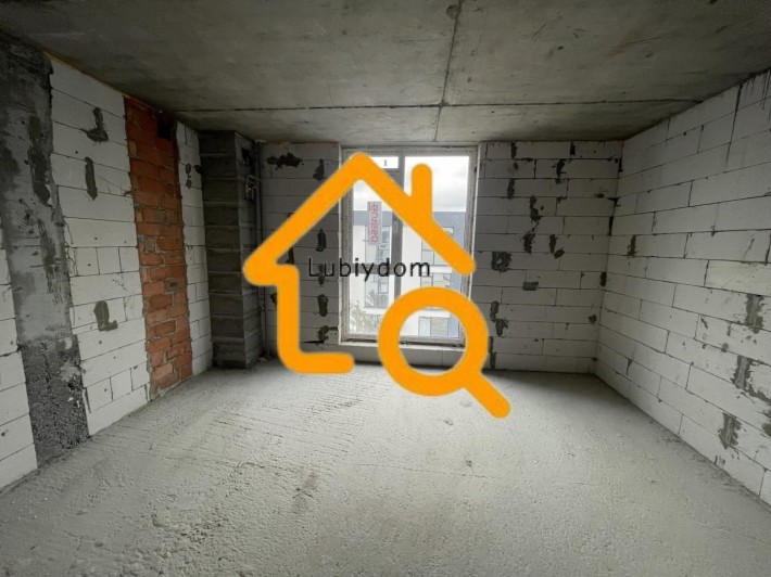 Супер Продаж ‼️Двокімнатна квартира Крюківщина м теремки - фото 1