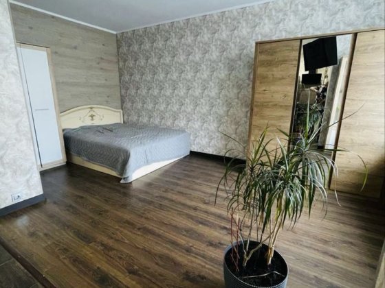 Продаж гарної 1к квартири, ЖК Петрівський квартал Святопетрівське