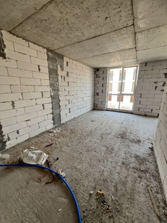 Продажа 1к квартиры с газом в ЖК Sanville park,Святопетровское - фото 1