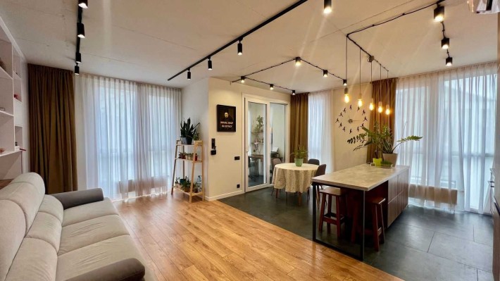 Продаємо 2-кімнатну квартиру Paradise Avenue, Парадайз Авеню - фото 1