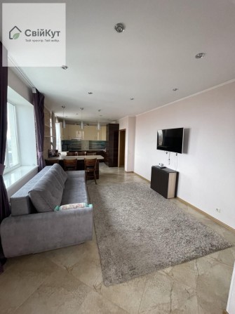 Продаж 3к.квартири з паркомісцем і кладовкою ЖК Петрівський квартал - фото 1