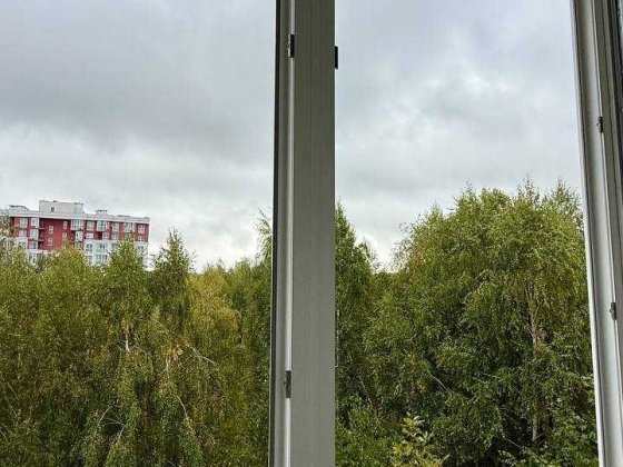 1к квартира 40м² в Крюківщині, під чистове, з комунікаціями, 5пов. Крюківщина