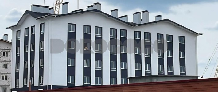 Продаж смарт-квартири !! Святопетрівське - фото 1