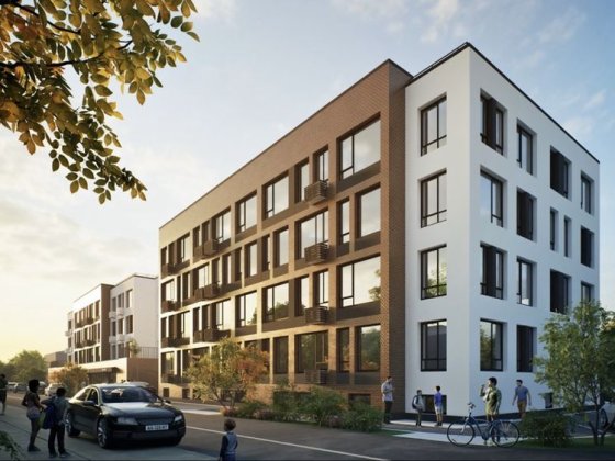 Продаж квартири ЖК Петрівське Містечко 2 Постанови,Є-Оселя Святопетрівське