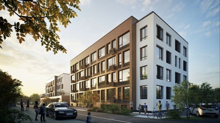 Продаж квартири ЖК Петрівське Містечко 2 Постанови,Є-Оселя - фото 1