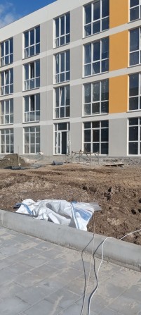 Продам квартиру однокімнатну. - фото 1