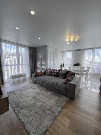 Крюківщина  ЖК Paradise Avenue Продаж 3к 82.5 м2 Авторський ремонт - фото 1