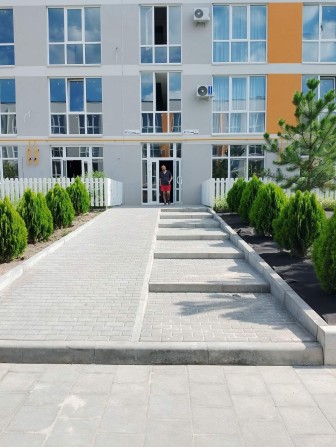 ТЕРМІНОВО   Продам квартиру смарт студію - фото 1