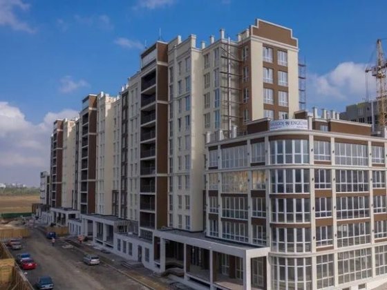 Продам квартиру ЖК «Благород» Крюковщина