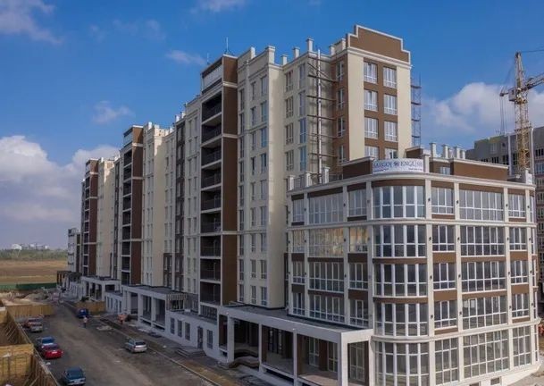 Продам квартиру ЖК «Благород» - фото 1