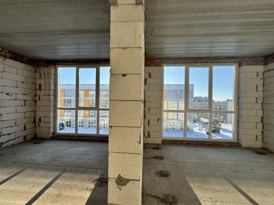 ‼️50м2 ( 2 кімнатна ) 2 поверх ЗДАНИЙ БУДИНОК Святопетрівське