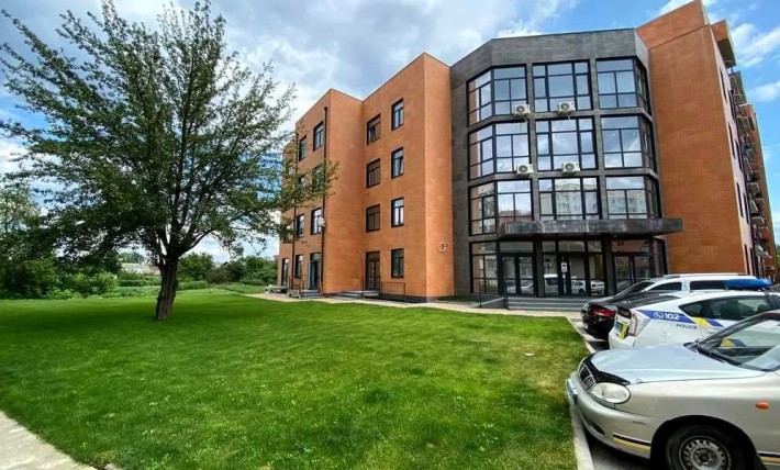 Квартира смт Чабани, вул. Покровська, 24 - фото 1