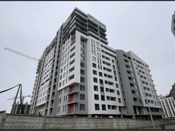 Продаж 1к квартири 45,5м.кв ЖК Paradise Avenue Крюковщина
