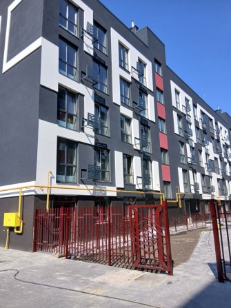 Квартира біля метро теремки, розтермінування, газове опалення - фото 1