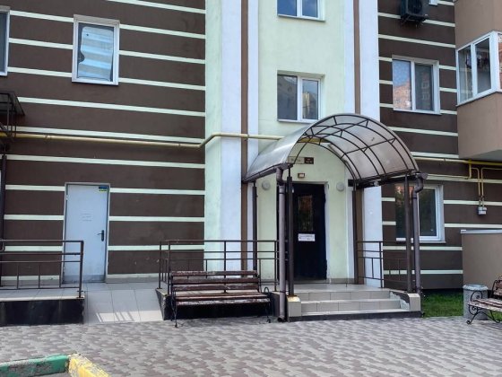 Ціну знижено!! ЖК Покровський двір, 1-к, житло/комерція Чабаны