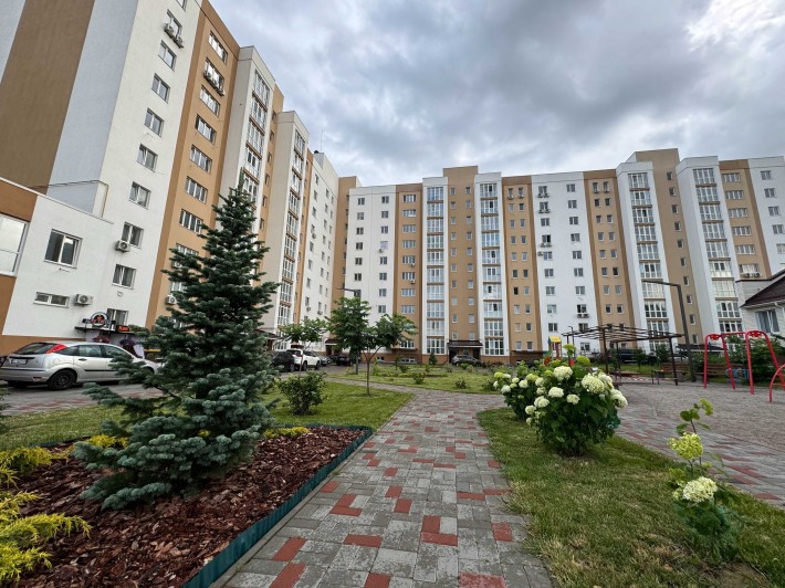 Чабани - 2 Краща квартира Чабани/Теремки/Гатне - фото 1