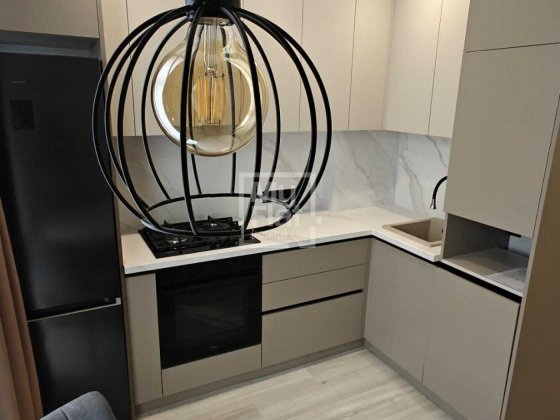 Продажа 1к квартиры ЖК Оранж Парк Orange Park Крюківщина Гатное 4 этаж Крюковщина