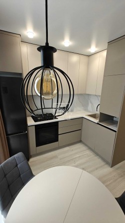 Продажа 1к квартиры ЖК Оранж Парк Orange Park Крюківщина Гатное 4 этаж - фото 1