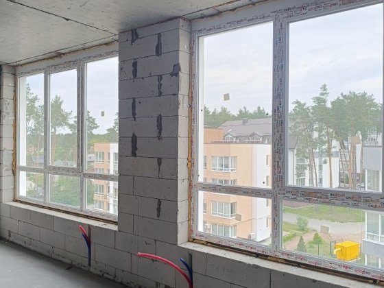 ЖК Ідея, Бортничі 1кімнатна Гнідин