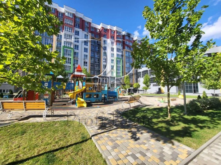 Продаж 1к квартири Газ Чабани Гатне Машинобудівників Dobre Misto 2 - фото 1