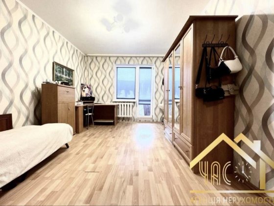 Продаж трикімнатної квартири! Чабани ! БЕЗ КОМІСІЇ! Чабаны