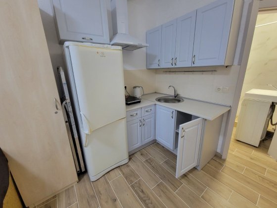 м. Бориспольская 5км, смарт квартира в ЖК Идея Гнедин