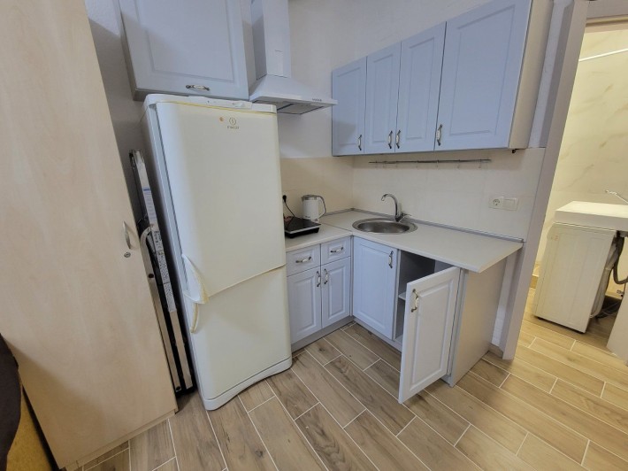 м. Бориспольская 5км, смарт квартира в ЖК Идея - фото 1