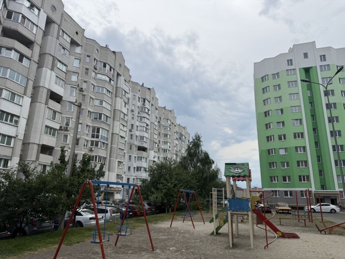 Без Комісії‼️1-кімнатна/46м2/щ РЕМОНТОМ‼️Святопетрівське/Теплична 42 - фото 1