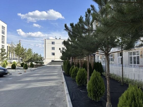 ‼️Продаж квартири з терасою‼️ Святопетровское