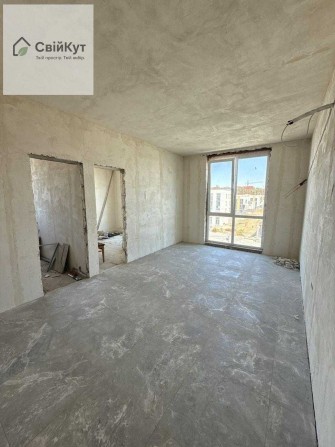 Продаж двокімнатної квартири в ЖК Sanville Park, часковий ремонт - фото 1