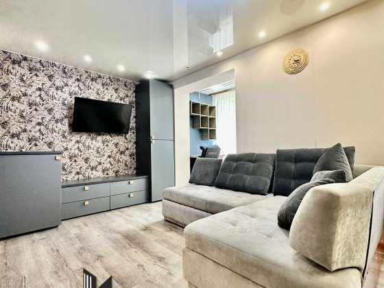 Продам 1кімнатна  квартира ЖК Євромісто Жулянська 1д Крюковщина