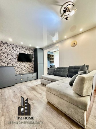 Продам 1кімнатна  квартира ЖК Євромісто Жулянська 1д - фото 1