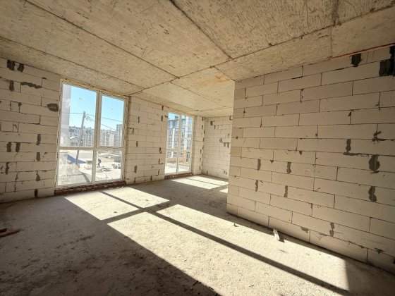 ‼️Готова Однушка 31м2, зданий дім / 2 поверх / газ / СОНЯЧНА КВАРТИРА Святопетровское