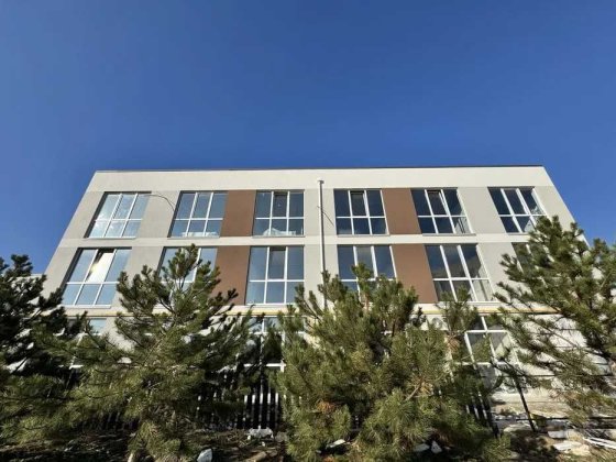 ПРОДАЖ однокімнатної квартири (Святопетрівське) Святопетровское