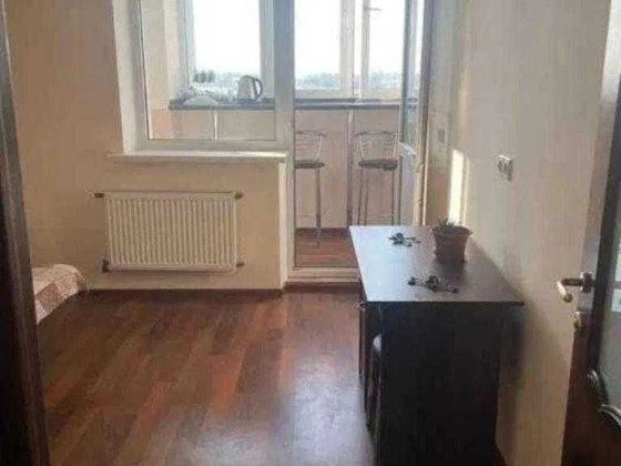 Продаж 1кімнатної квартири в Чабанах Чабаны