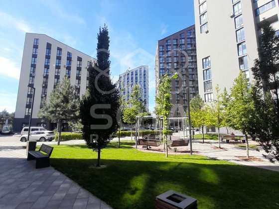 2К ЖК Paradise Avenue, Крюківщина