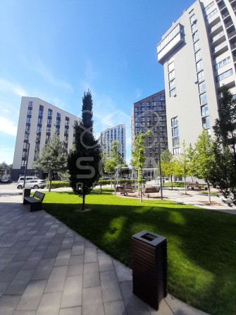 2К ЖК Paradise Avenue, Крюківщина - фото 1