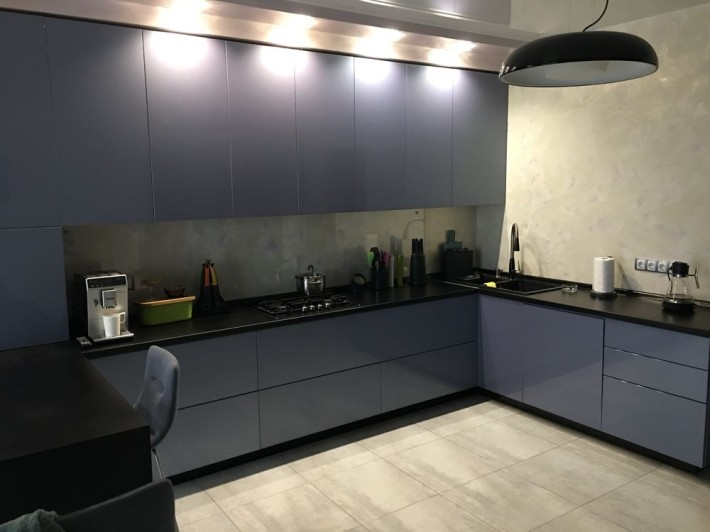 Двоповерхова квартира 140 м² | Дизайнерський ремонт | Святопетрівське - фото 1