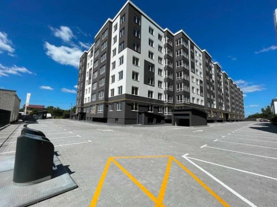 Продам 1-кім квартиру 45 кв.м. ЖК Петрівські липки Святопетровское