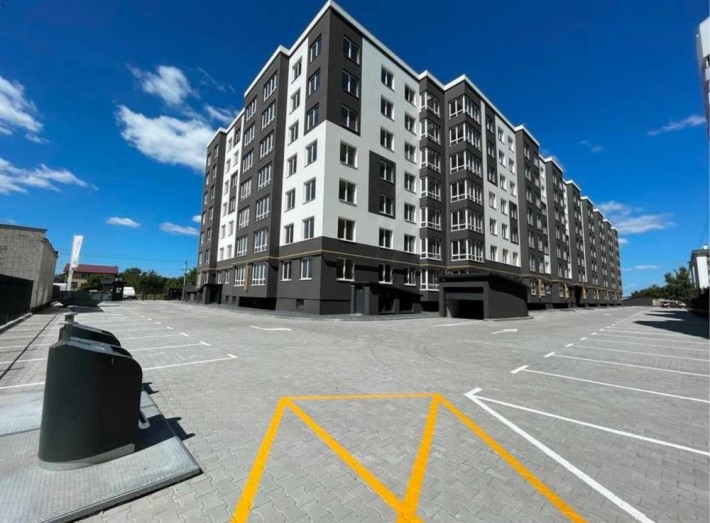 Продам 1-кім квартиру 45 кв.м. ЖК Петрівські липки - фото 1