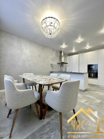 Продаж квартири ПРЕМІУМ класу з дизайнерським ремонтом! БЕЗ КОМІСІЇ! - фото 1